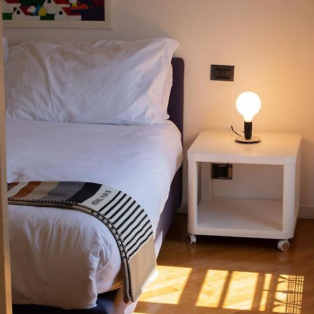 Brera District Coosy Apartament New 밀라노 외부 사진