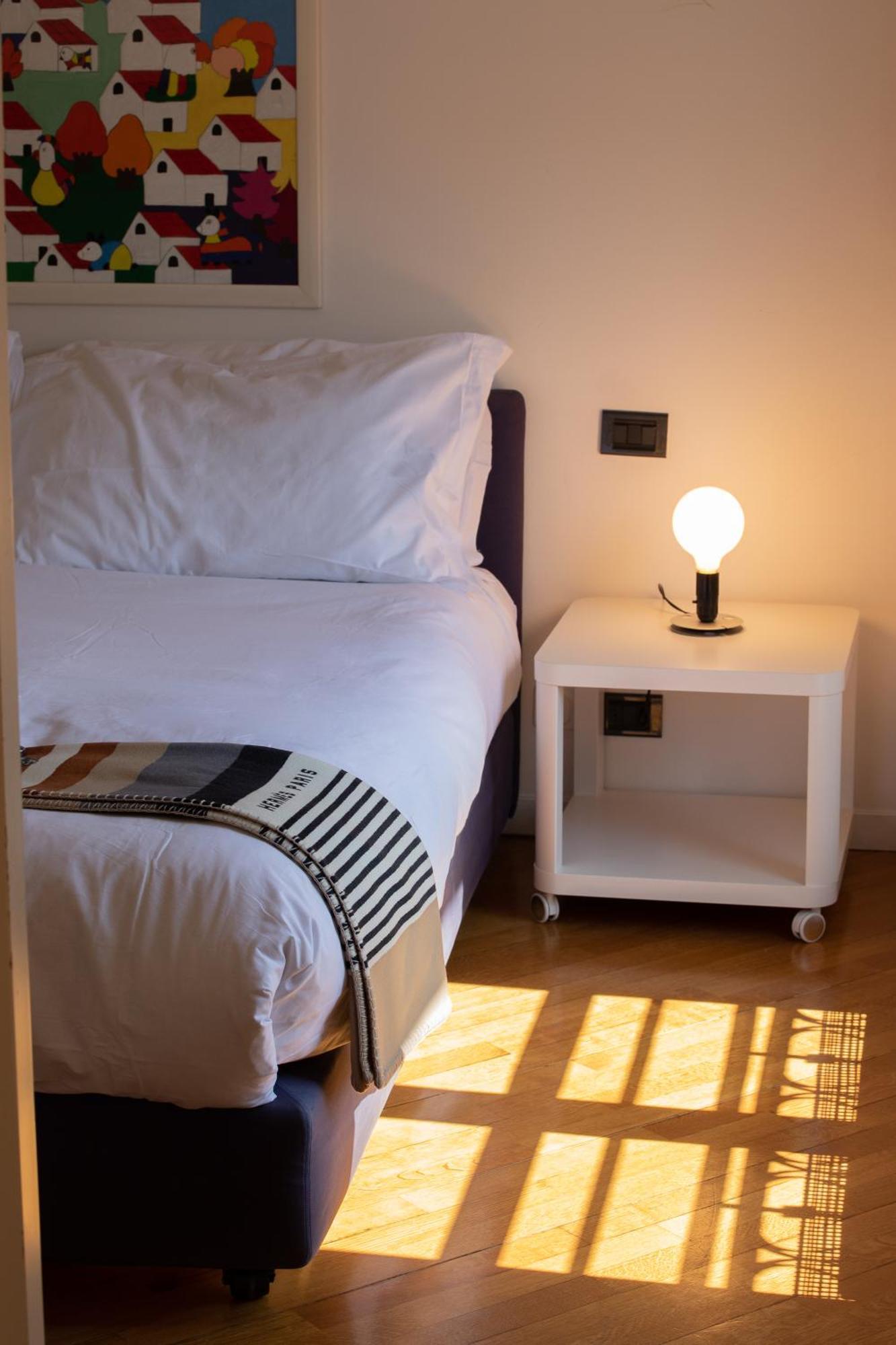 Brera District Coosy Apartament New 밀라노 외부 사진